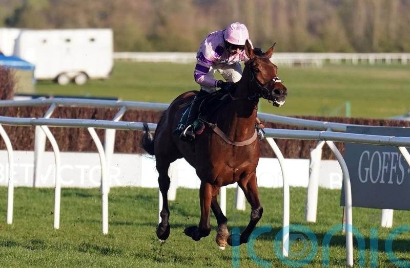 Nicholls picks up valuable Newbury winner in title fight