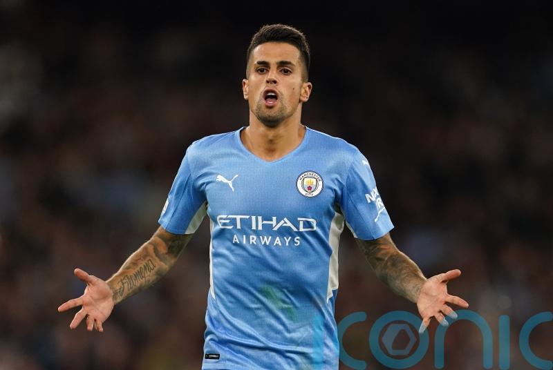 Joao Cancelo hits out at &lsquo;ungrateful&rsquo; Man City and claims &lsquo;lies were told&rsquo;