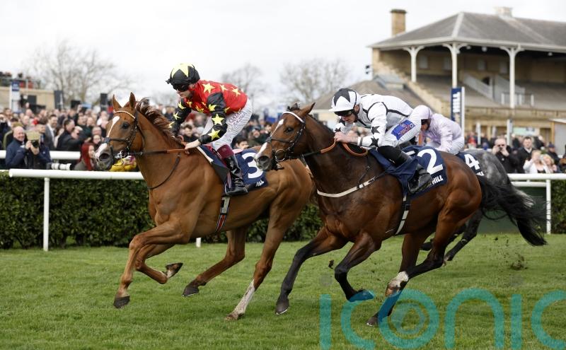 Abernant next on the agenda for Marshman