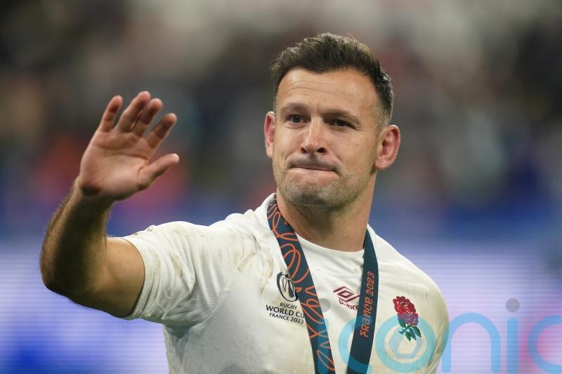 England scrum-half Danny Care retires from international rugby at age of 37