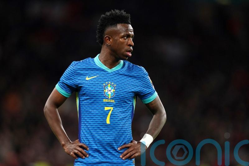 You feel you&rsquo;re alone &ndash; Tearful Vinicius Junior explains impact of racist abuse