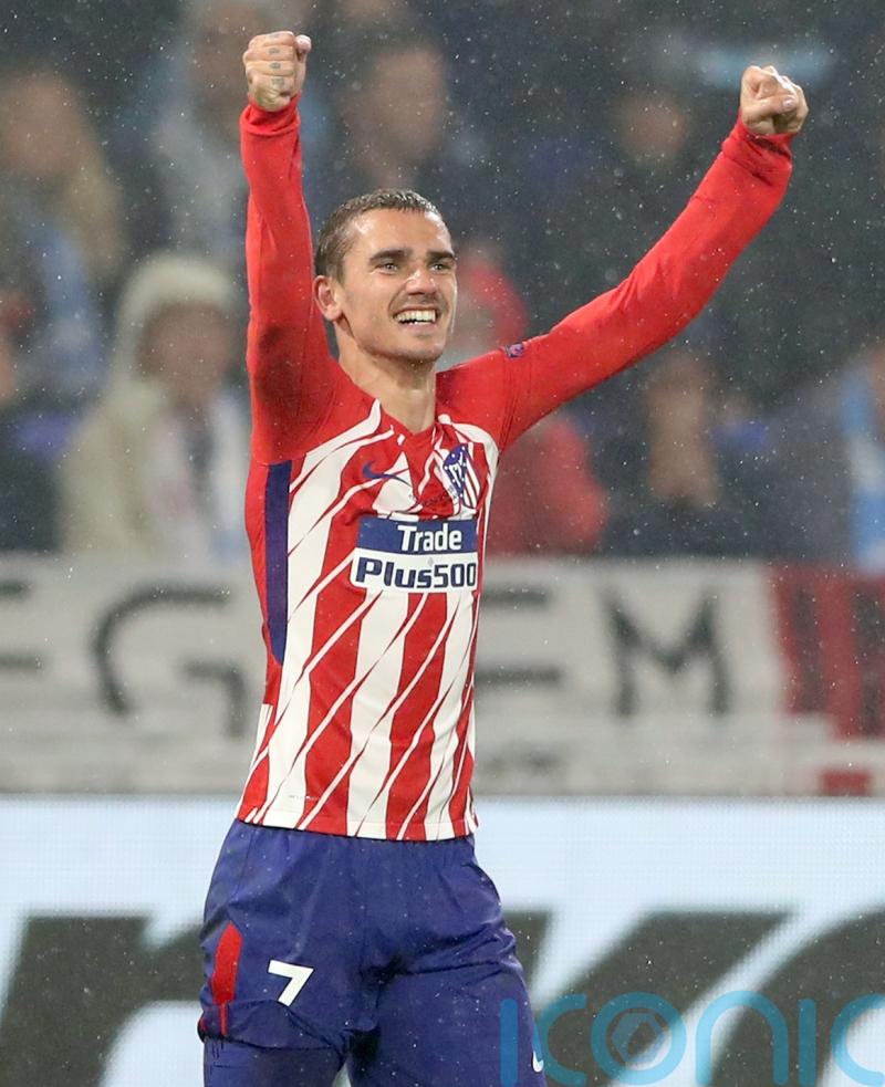 Hooking to break new ground for owner Antoine Griezmann