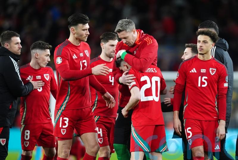 Penalty shoot-out heartbreak for Wales as Poland clinch Euro 2024 spot