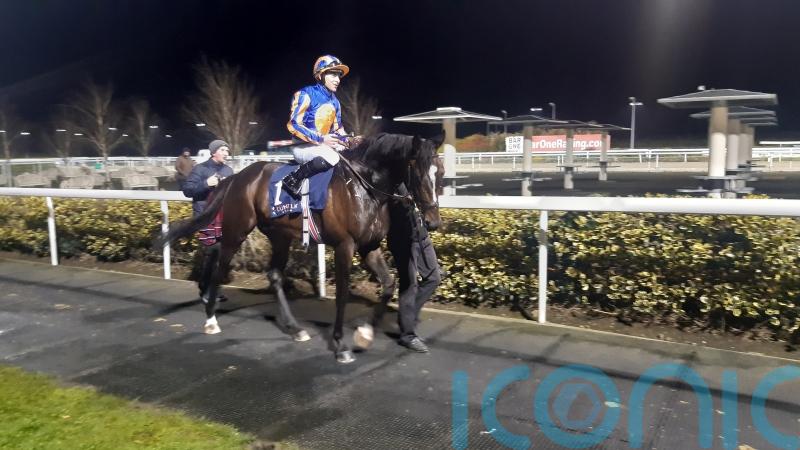 Agenda makes Classic trial case at Dundalk