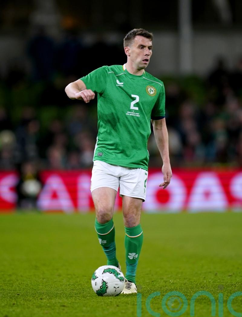 John O&rsquo;Shea deserves to be in contention for Ireland job, says Seamus Coleman
