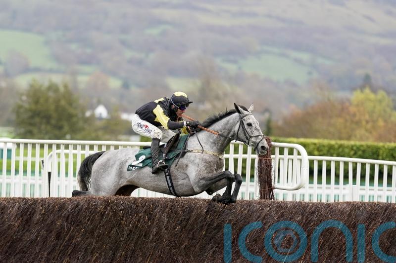 Eldorado Allen primed for Grand National challenge