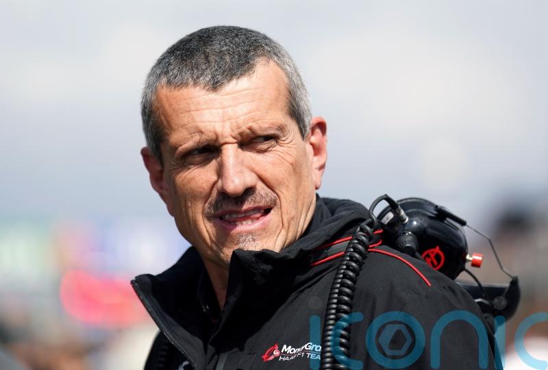 Guenther Steiner knows Red Bull&rsquo;s dominance will come to an end at some point