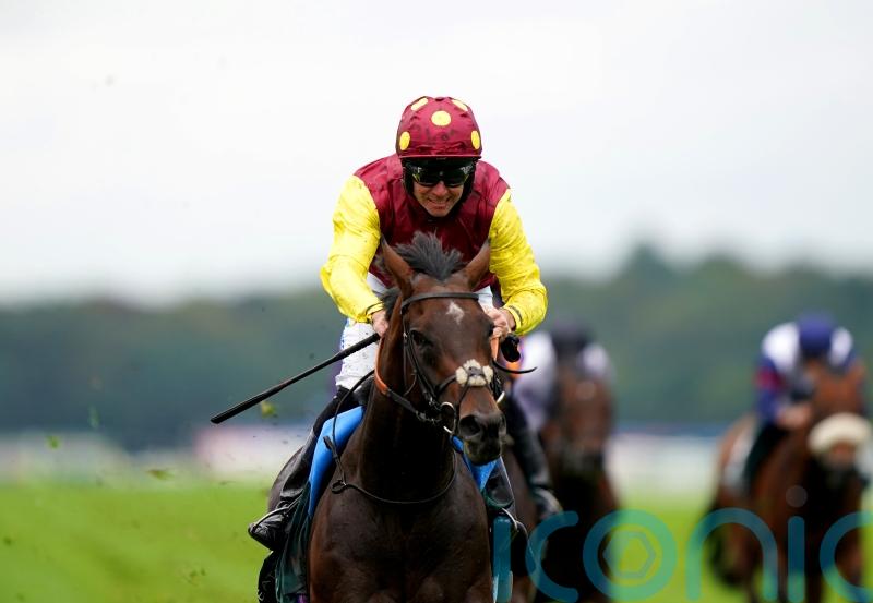 Ryan believes Room Service can deliver Burradon success