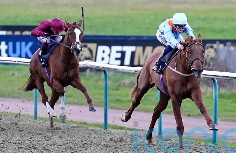 &lsquo;Revelation&rsquo; Dear My Friend out to continue hot streak