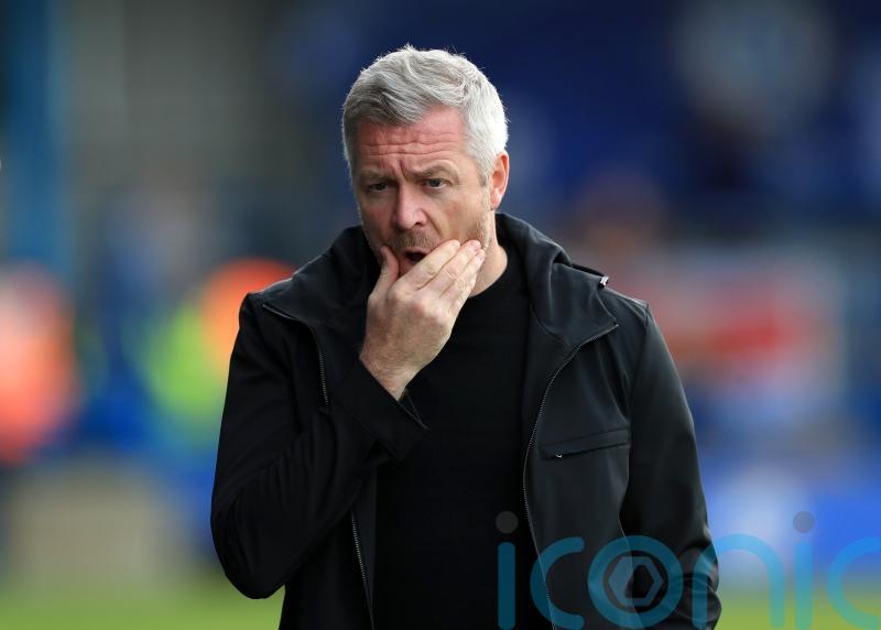 Willie Kirk sacked as Leicester boss after position became &lsquo;untenable&rsquo;