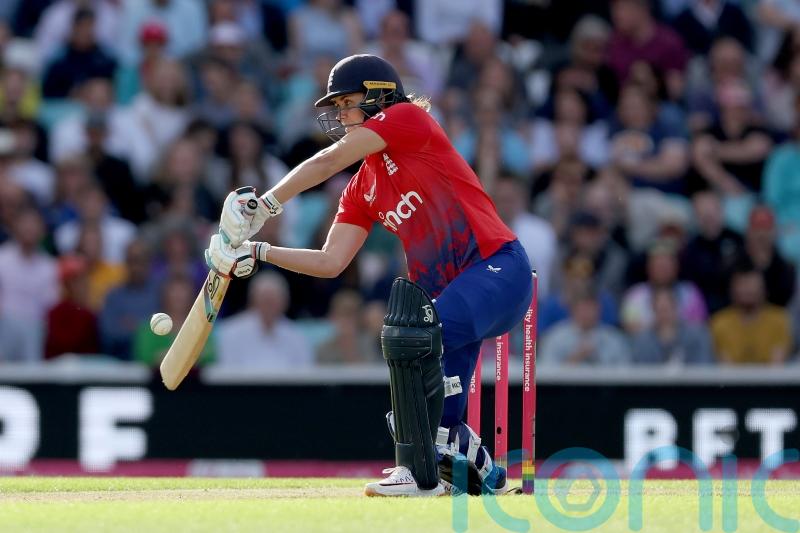 England Women wrap up 4-1 series victory in New Zealand