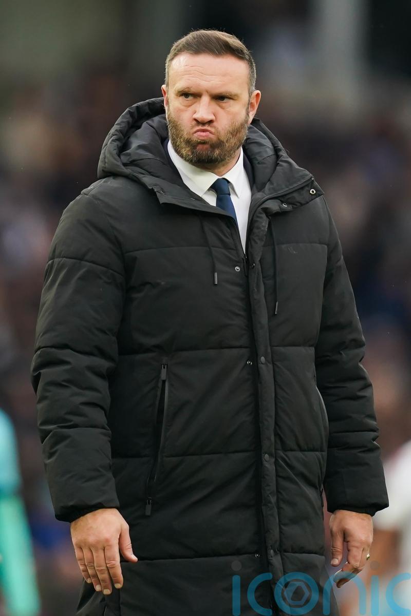 Bolton looked a fearful team against Stevenage &ndash; Ian Evatt