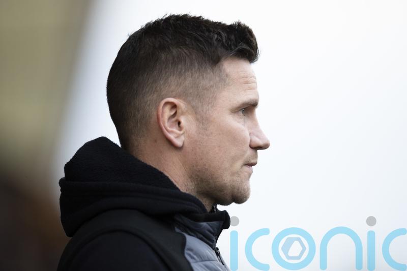 We were well worthy of a point &ndash; Lee Bell on Crewe&rsquo;s draw at Gillingham