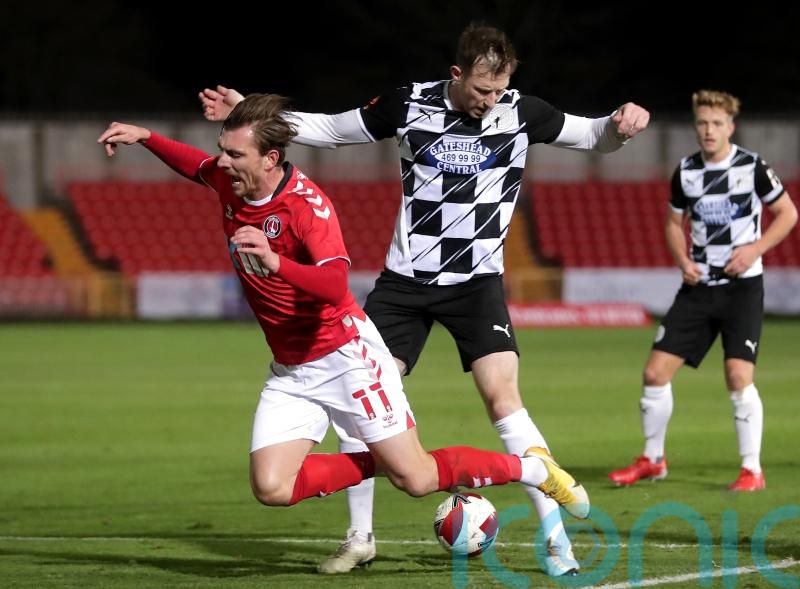 Mike Williamson lauds five-star MK Dons after big win over Walsall