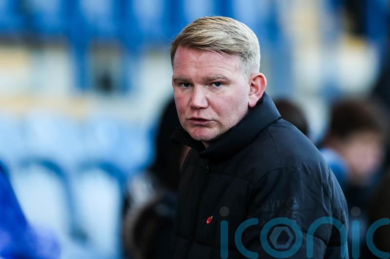 Outstanding achievement &ndash; Pete Wild delight as Barrow prove doubters wrong