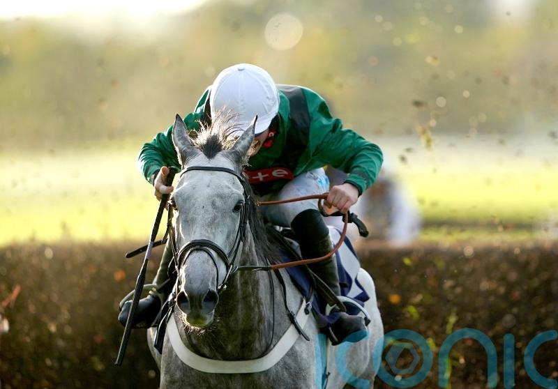 Numitor strikes for Bowen at Haydock
