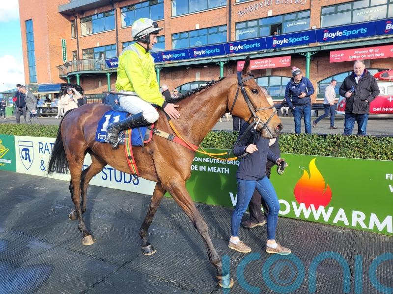 Mousey Brown springs another surprise at Fairyhouse