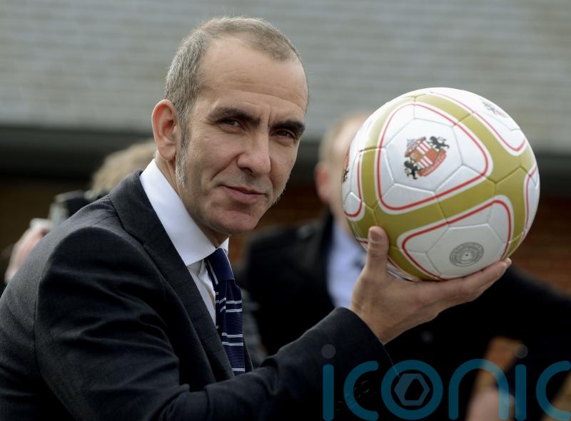 On this day in 2013: Sunderland make controversial Paolo Di Canio appointment