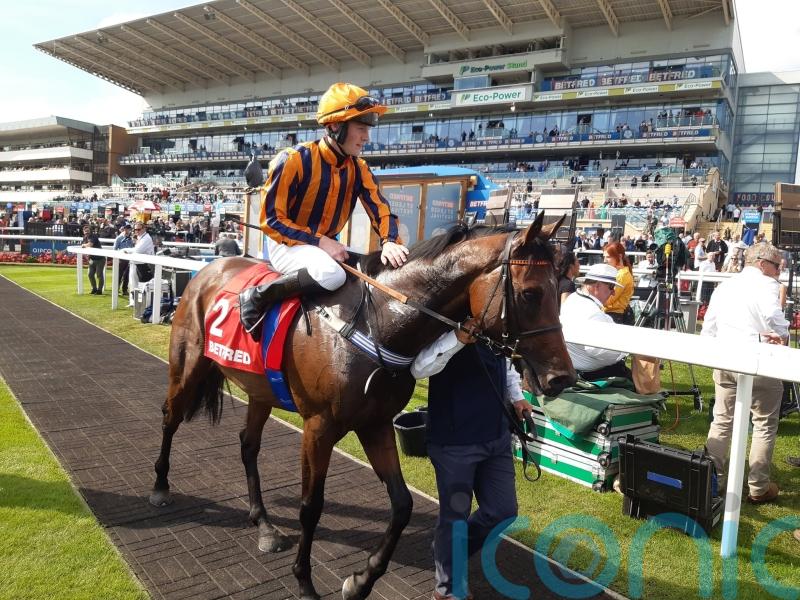 Teal plotting direct 2000 Guineas route for Dancing Gemini