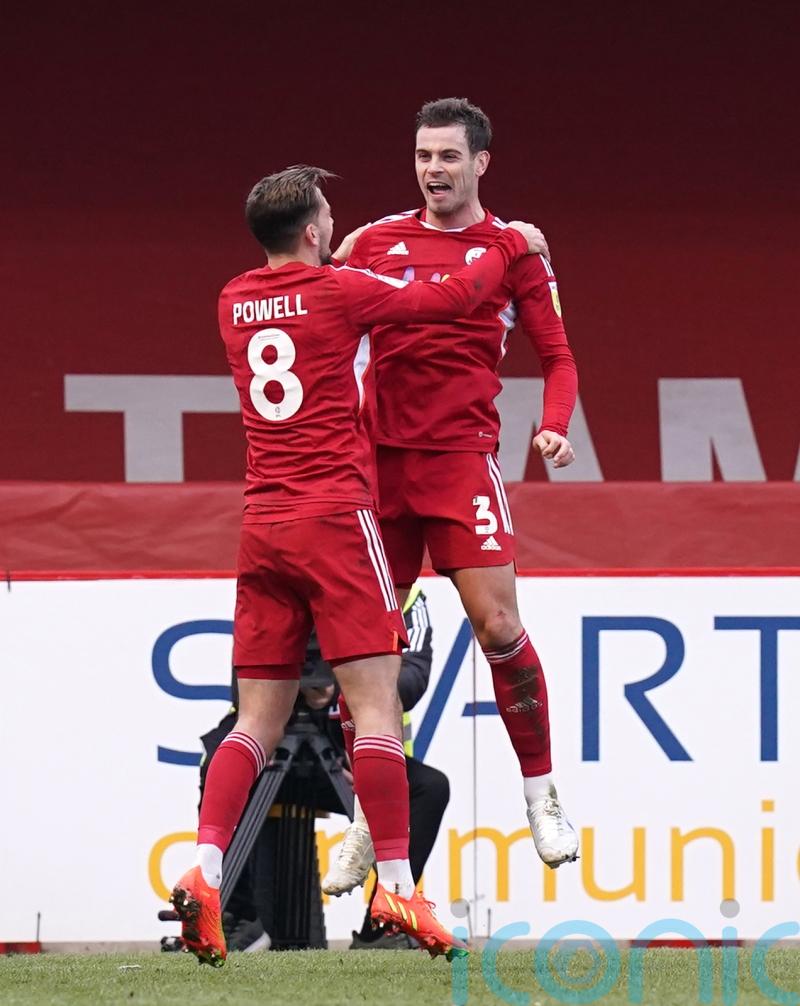 Crawley stroll to win over lacklustre Newport