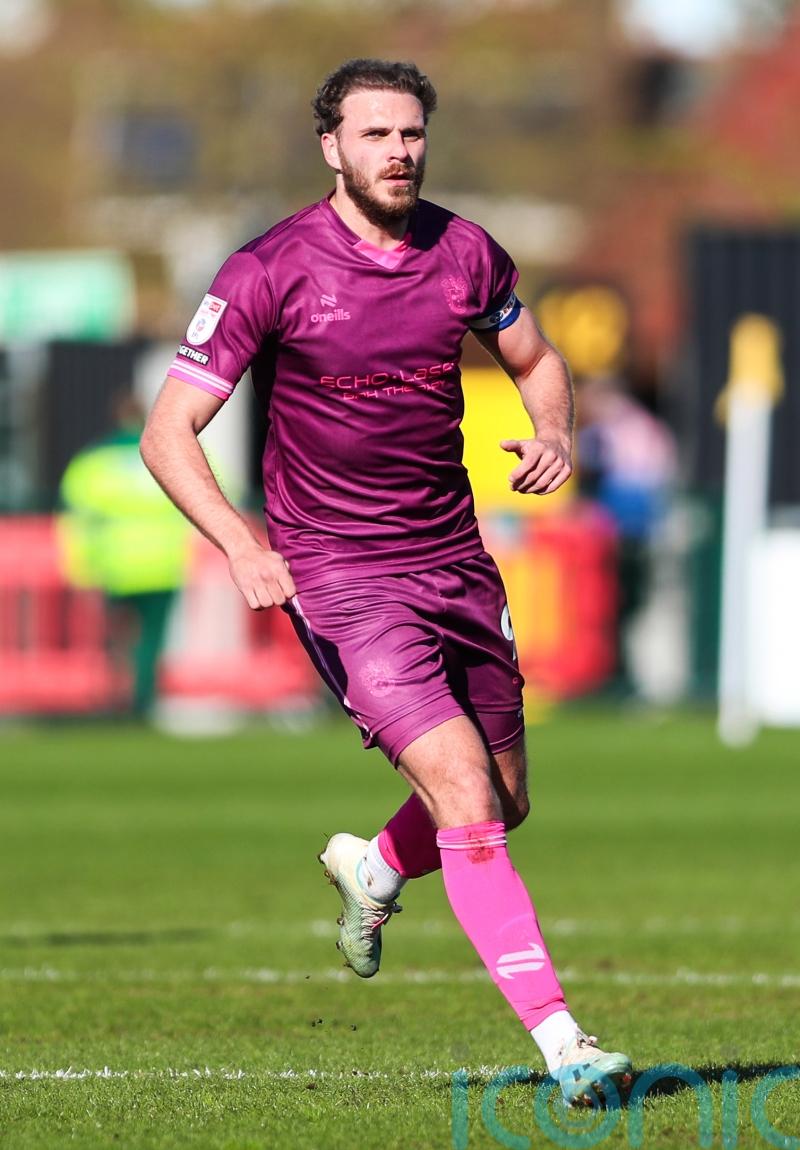 Sutton out of drop zone after win over Swindon