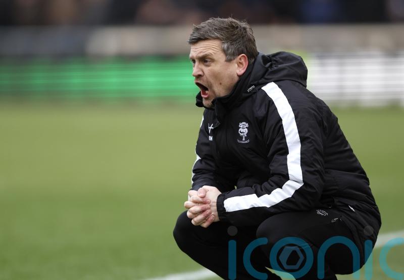 Michael Skubala hails back-up keeper Jordan Wright after Lincoln&rsquo;s latest win