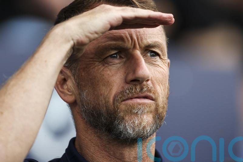 Gary Rowett: Win over Preston one of Birmingham&rsquo;s &lsquo;most important&rsquo; of the season