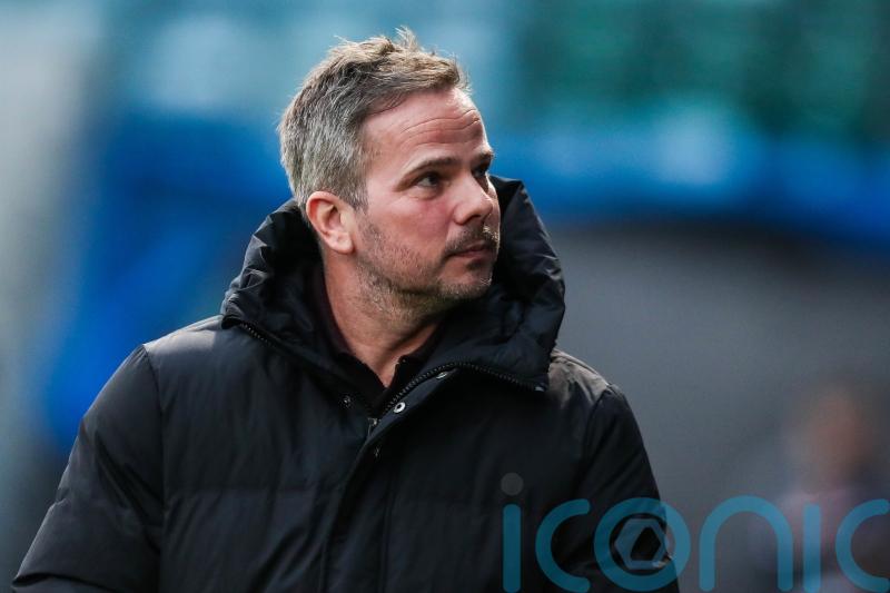 Angry Stephen Clemence admits Gillingham&rsquo;s &lsquo;heads went&rsquo;