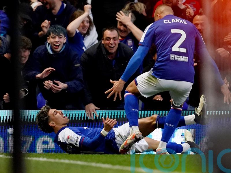 Ipswich super sub Jeremy Sarmiento nets late winner against sorry Southampton