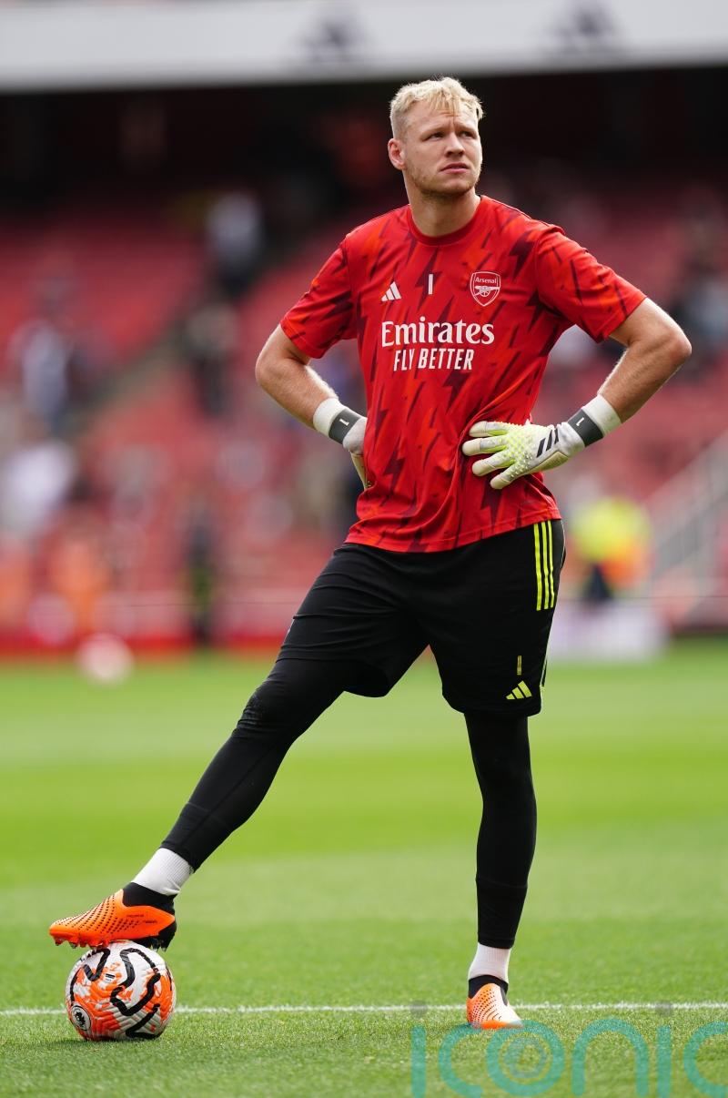 Football rumours: Newcastle tipped to move for Aaron Ramsdale