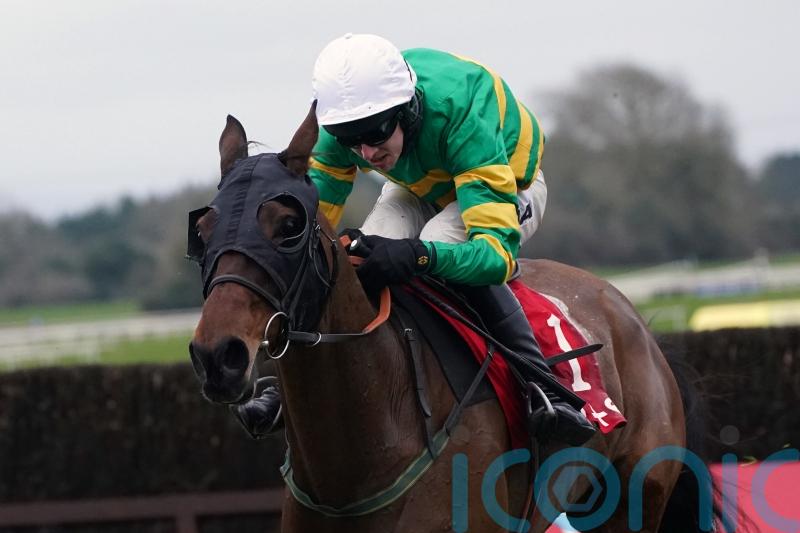 Conflicting feelings for Walsh after Any Second Now defeat