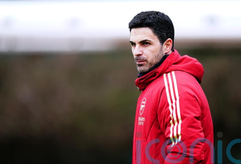 Mikel Arteta prepares Arsenal for &lsquo;most beautiful part of the season&rsquo;