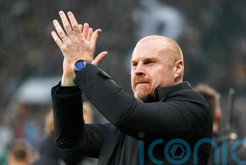 Sean Dyche pleased with Everton&rsquo;s second-half display in Newcastle draw