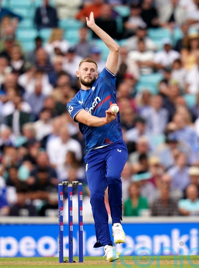 From Gus Atkinson to Josh de Caires &ndash; potential County Championship stars