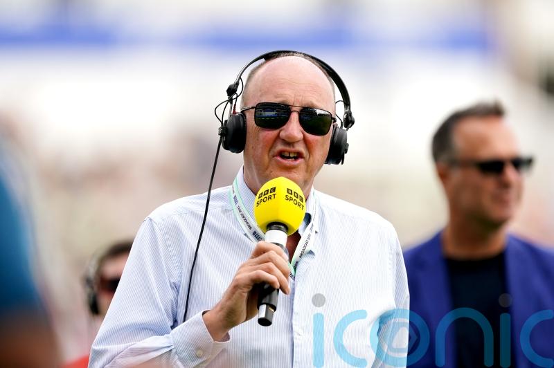 Jonathan Agnew standing down as BBC cricket correspondent at end of summer