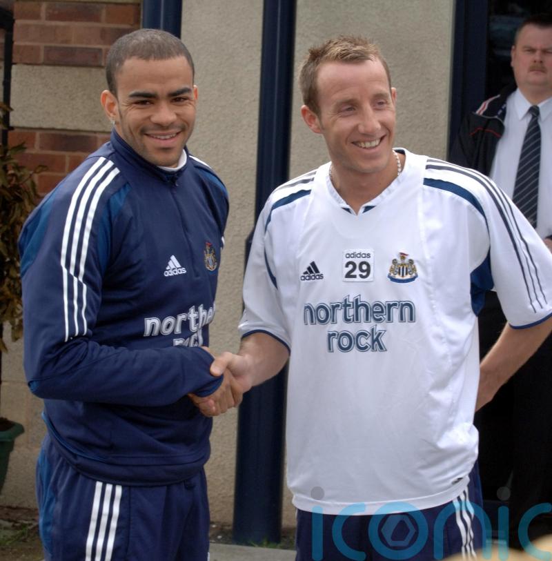 On this day in 2005: Lee Bowyer fined by Newcastle after Kieron Dyer bust up