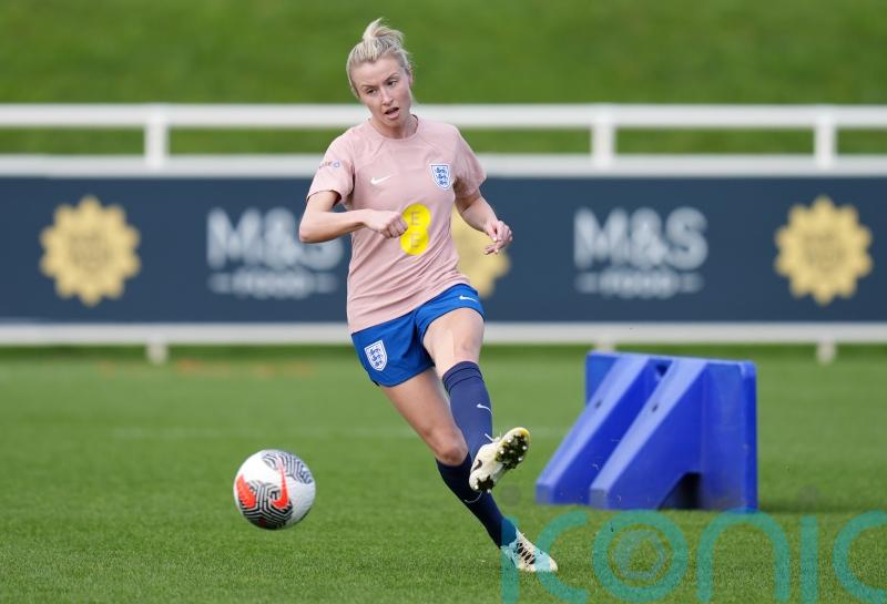 Leah Williamson could make England return in Sweden qualifier &ndash; Sarina Wiegman