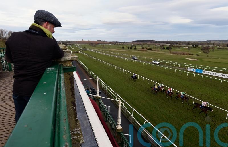 Wet spell continues to hit racing hard