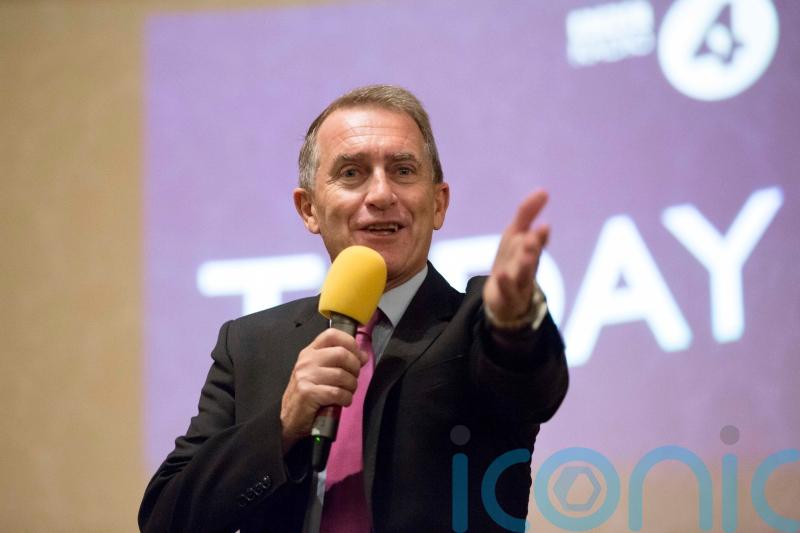 Garry Richardson to leave Radio Four&rsquo;s Today programme after 50 years at BBC