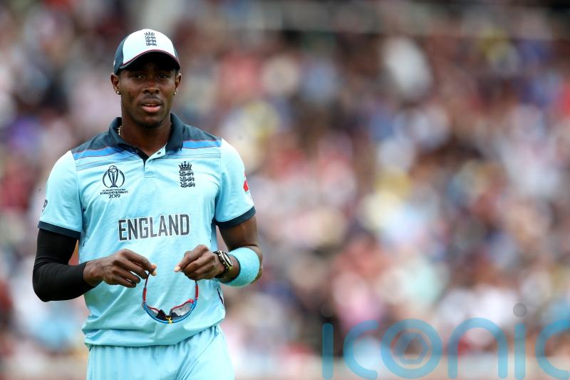 Rob Key says England&rsquo;s Jofra Archer will not play Test cricket this summer