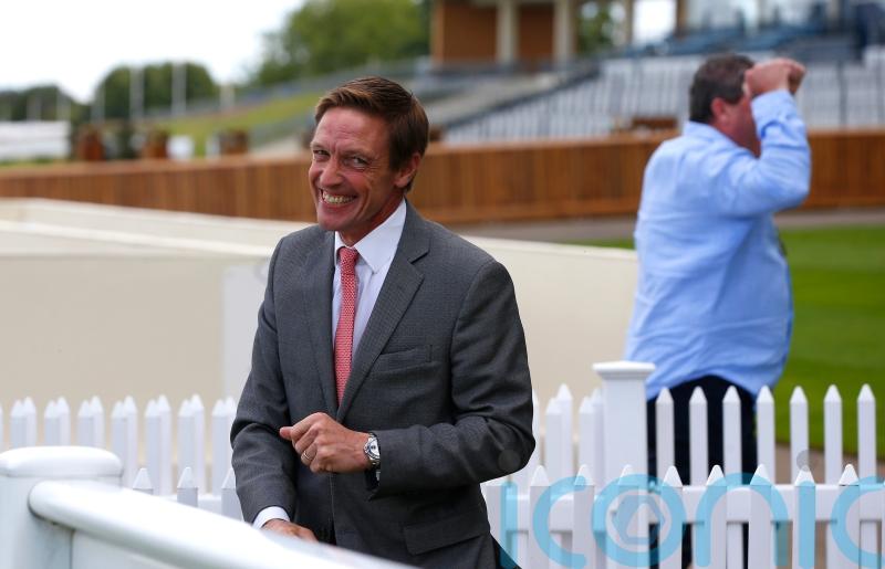 Bracken&rsquo;s Laugh romps home in impressive Chelmsford strike