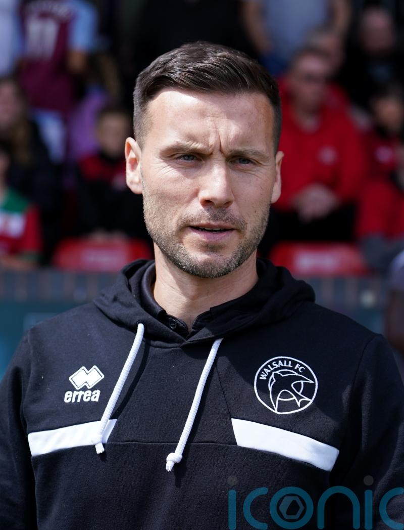 Mat Sadler backs Walsall to make some noise in play-off chase