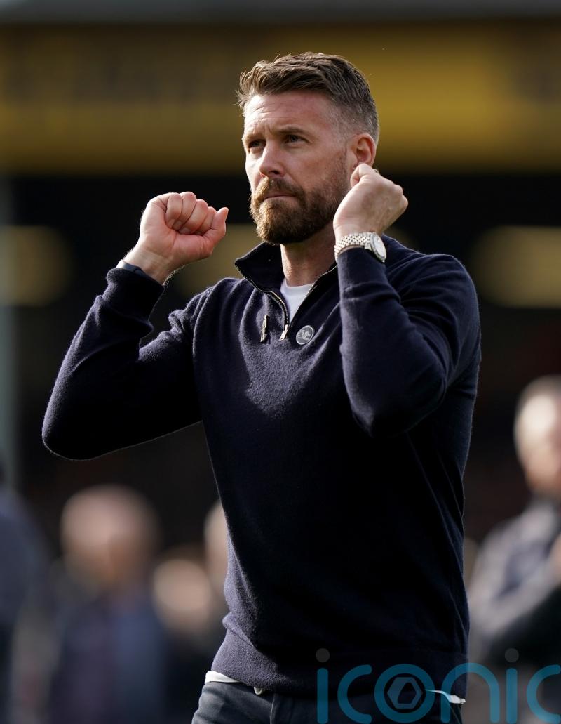 Rob Edwards &lsquo;drained&rsquo; after Luton&rsquo;s last-gasp winner in Bournemouth comeback