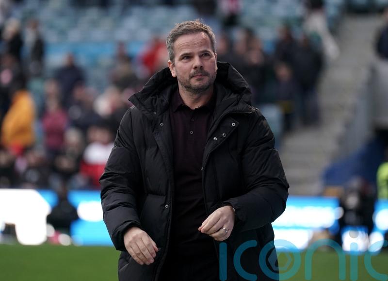 Gillingham have not scored enough goals this season &ndash; boss Stephen Clemence