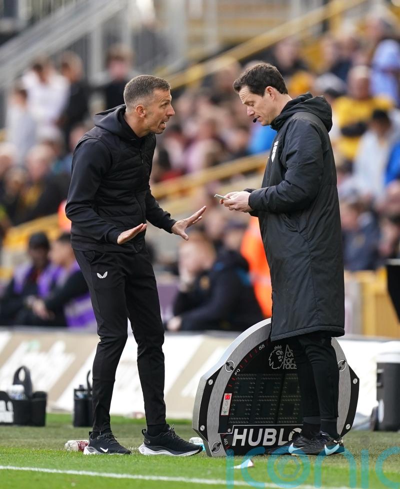 There may be trouble ahead for Gary O&rsquo;Neil after emotions get the better of him