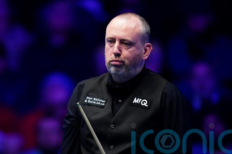 Mark Williams sets up Ronnie O&rsquo;Sullivan showdown in Tour Championship final