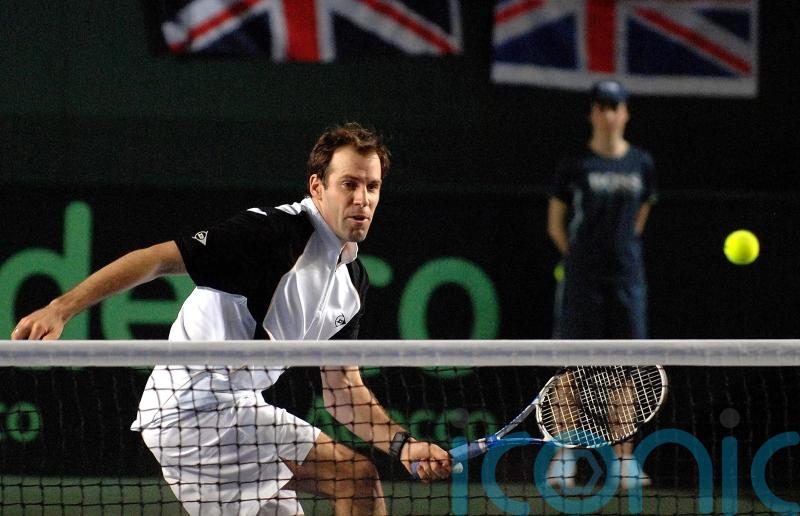 On this day in 2007: Greg Rusedski announces retirement from tennis