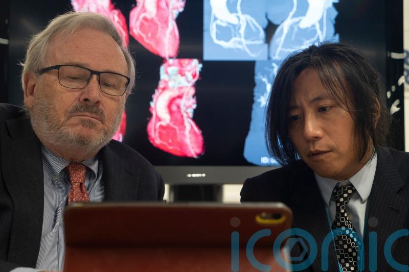 New approach to diagnosing heart disease hailed as potential &lsquo;game changer&rsquo;