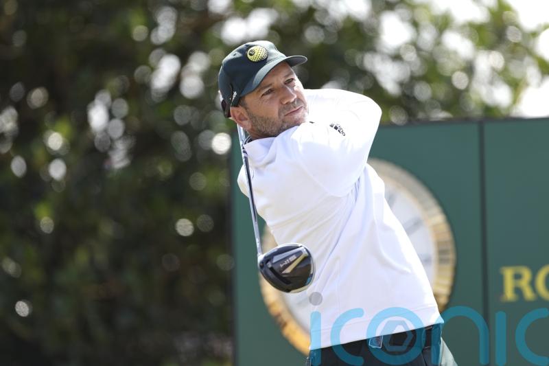 On this day in 2017 &ndash; Sergio Garcia wins Masters play-off to claim first major