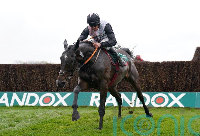 Gerri Colombe and Shishkin in line for Bowl clash